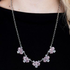 3+/$5 ea. Envious Elegance - Pink